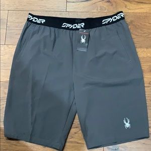Spyder men’s shorts